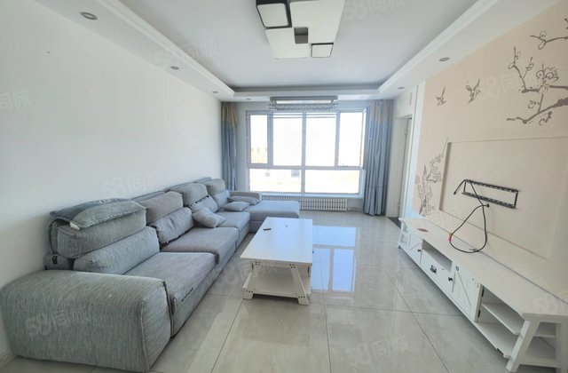 海桥家园2室1厅98㎡57万二手房图片