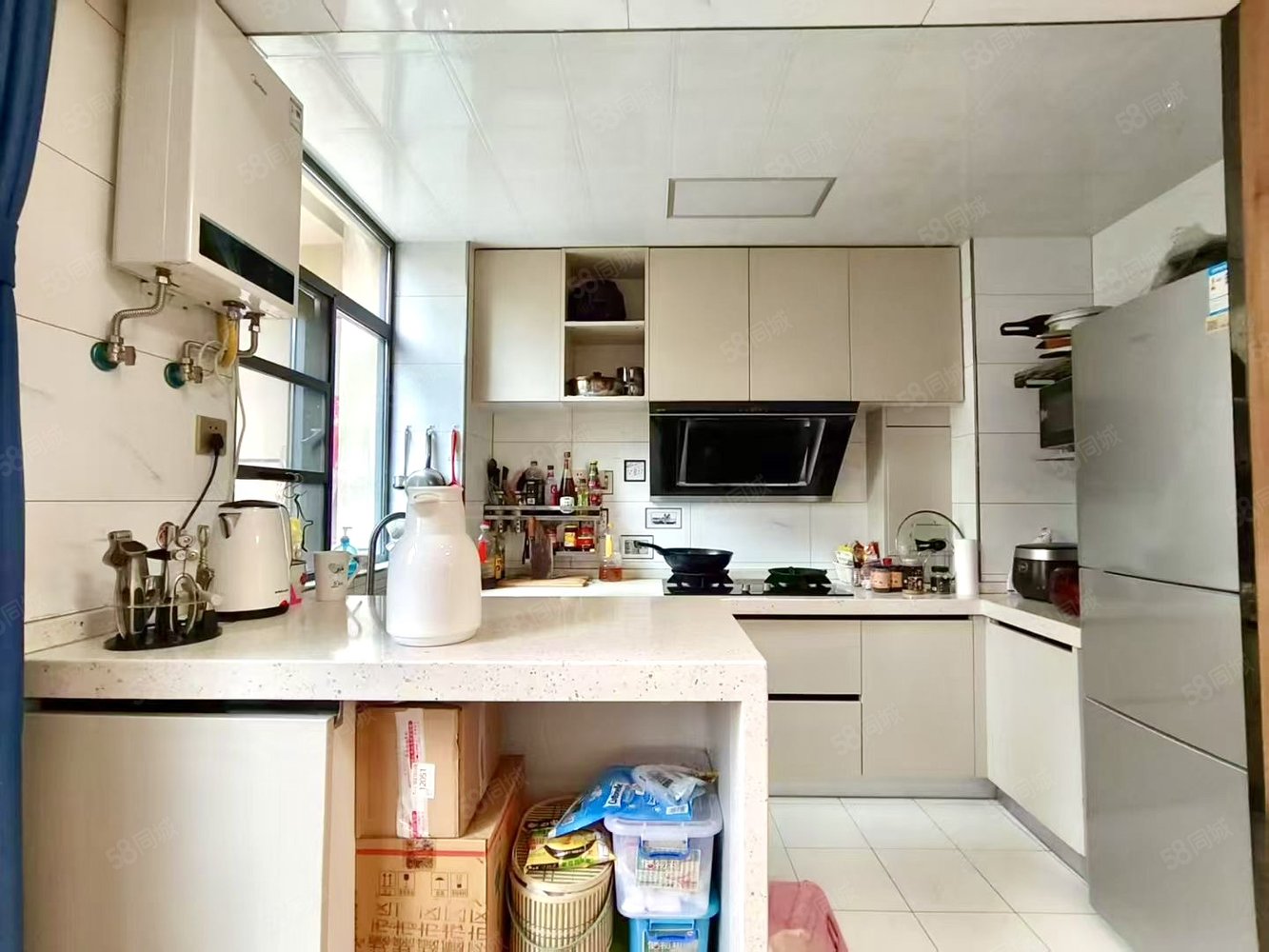 百强世纪城3室2厅1卫116㎡南北129万