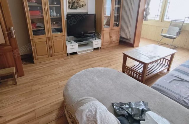 安阜街小区3室1厅103㎡76万二手房图片