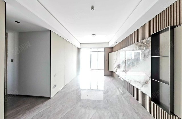 伟星星润名著3室2厅110㎡318万二手房图片