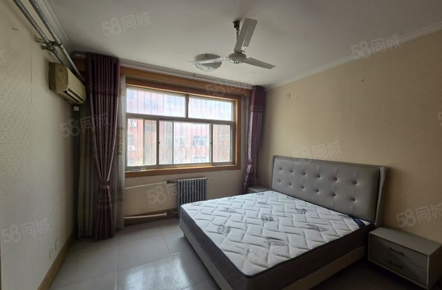 水城中学 市医院 畜产小区 标准三室 双气齐全 停车方便