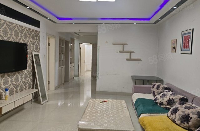 光明   精装三室 电梯三室 免大税