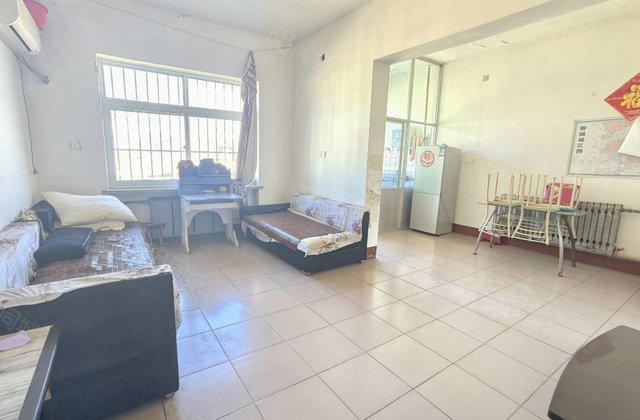 装饰公司家属院  东昌中学 三室 免大税 可贷款