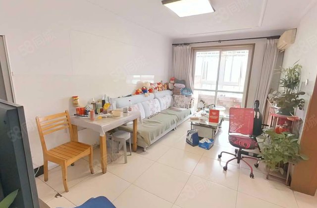 幸福东区3室1厅94.17㎡219万二手房图片