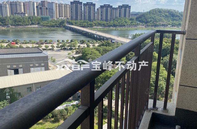 佳和熙岸(公寓住宅)3室2厅115㎡65万二手房图片