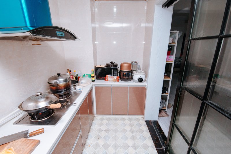 5%我爱我家我爱我家东郡国际店1组报价195万电话咨询满二年新上核心