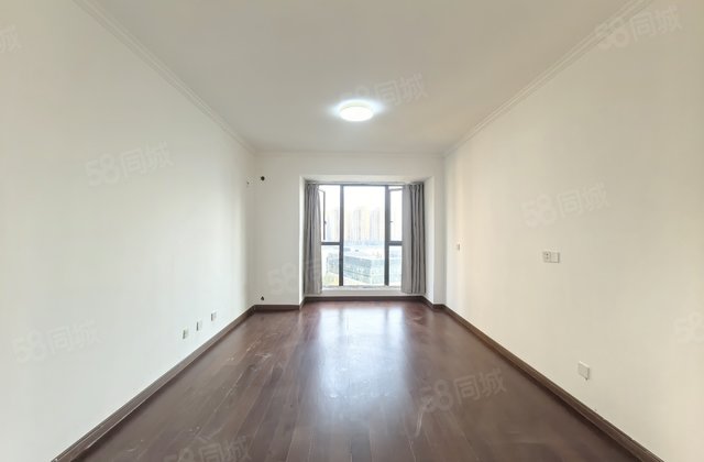 中铁骑士府邸4室2厅90㎡149万二手房图片