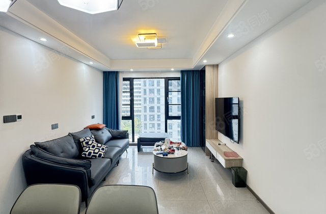 杨帆龙悦3室2厅85㎡129万二手房图片