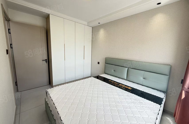 站前铁路家属楼2室1厅47㎡14.8万二手房图片