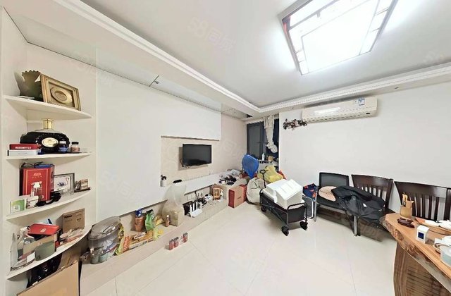 宁兴城市花园2室2厅89.89㎡208万二手房图片