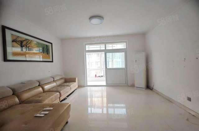 东昌湖边~腾龙广场旁~东方双语一墙之隔~电梯洋房~看房有钥匙