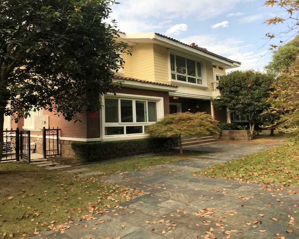 【西郊华城, 西郊华城小区详情,房价走势,房源,业主论坛】- 上海58