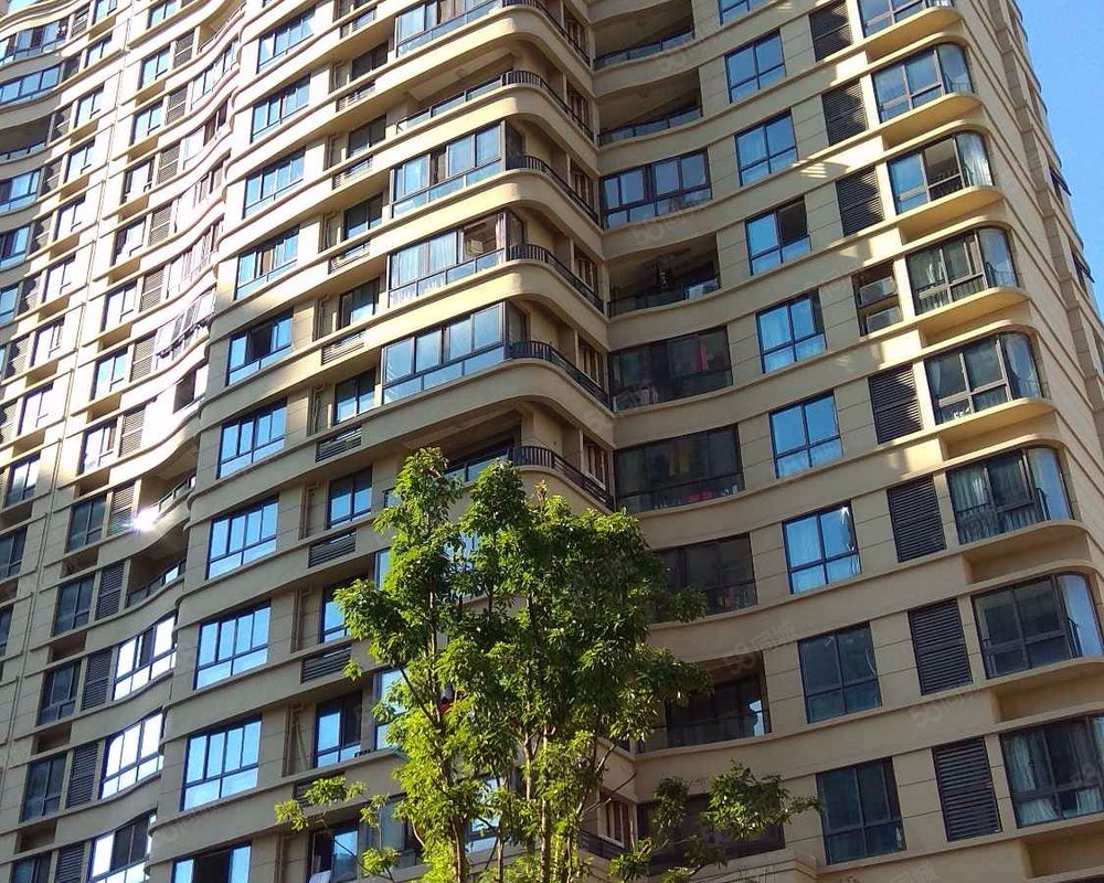 【颐景园, 颐景园小区详情,房价走势,房源,业主论坛】- 上海58同城