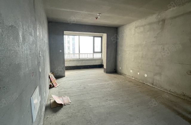 众森樾龙府3室2厅137㎡70万二手房图片