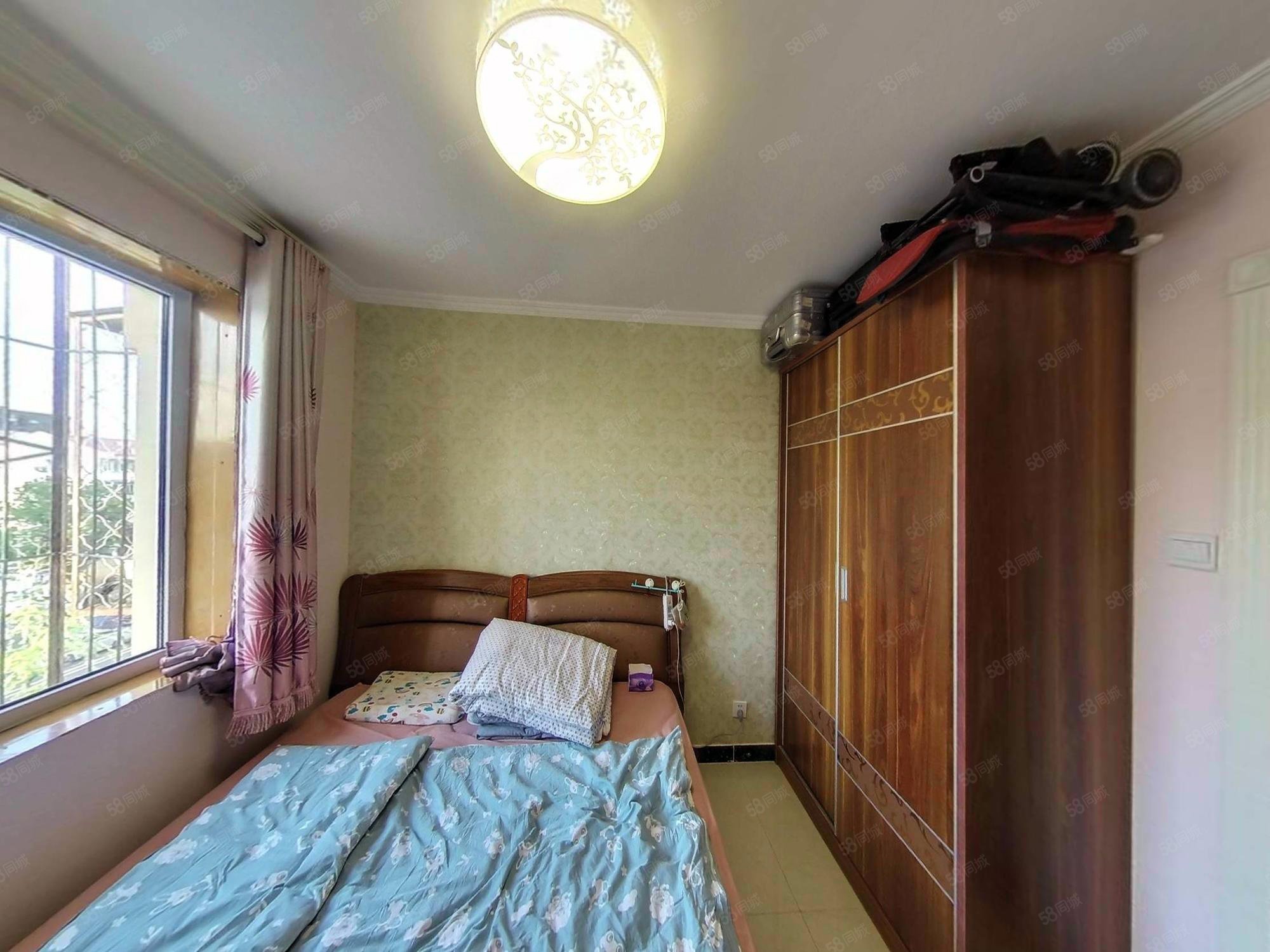 幸福東區(qū)2室1廳1衛(wèi)88.74㎡南北266萬