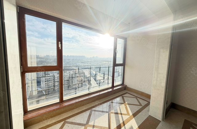 运河铭著3室2厅137.85㎡450万二手房图片