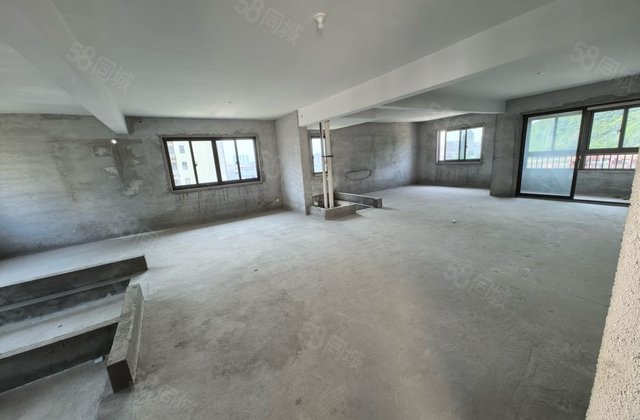 锦泽佳苑(A区)3室1厅120㎡83万二手房图片