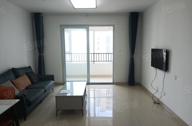 东关国际西区 2房 周边配套完善