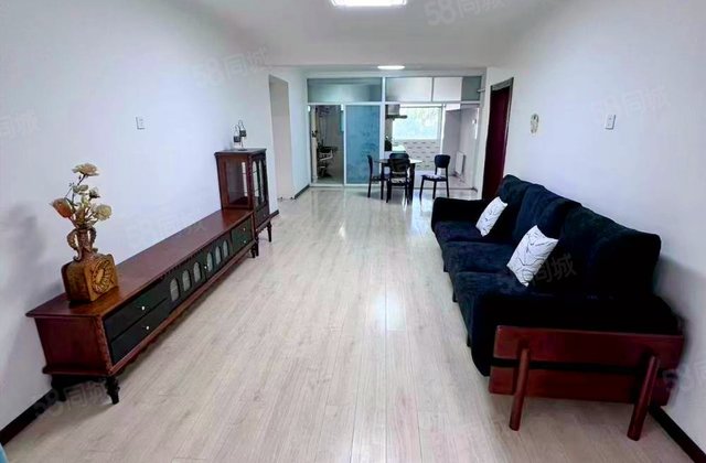 新科小区3室2厅126㎡77.5万二手房图片