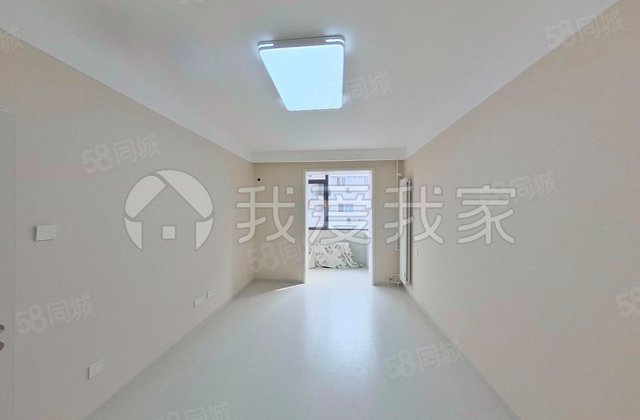 三虎桥南路12号院2室1厅51.1㎡370万二手房图片