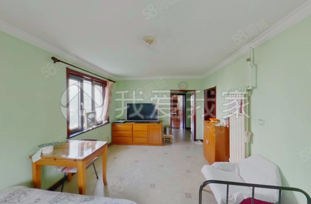 嘉园二里2室1厅56.16㎡270万二手房图片