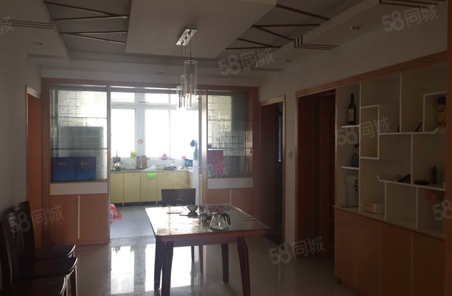 万家富花园3室2厅122㎡31万二手房图片