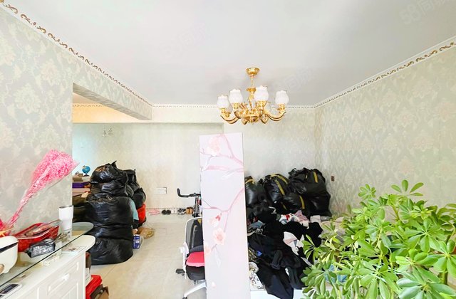 苇岸人家2室2厅89㎡48万二手房图片