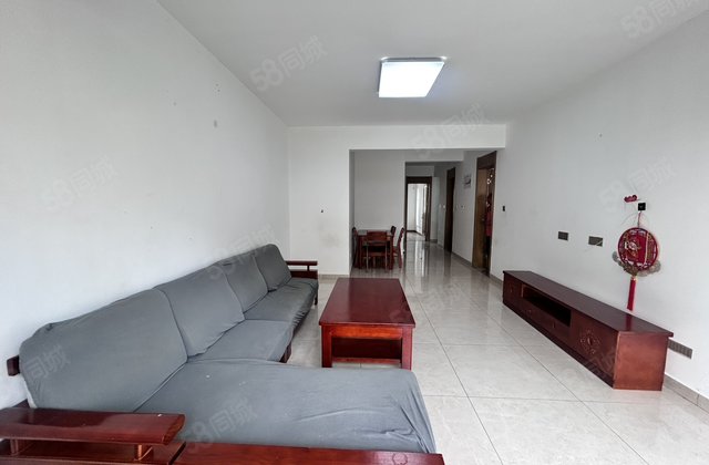 抢抢抢！小高层洋房三室两卫 送车位储藏室随时看房