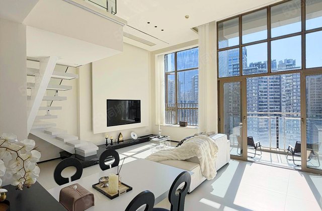 新景鼎南川宇(商住楼)2室22厅46.66㎡45万二手房图片