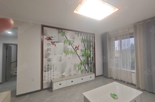 昆仑府3室2厅95㎡52万二手房图片