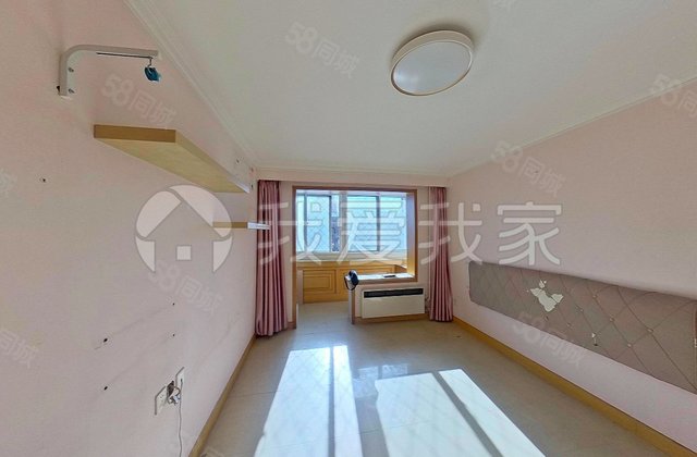 惠新南里5號院2室1廳1衛(wèi)57.99㎡南358萬