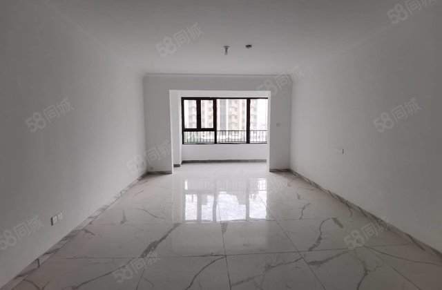 碧桂园国岳府 四室精装 大阳台 随时看房 急售