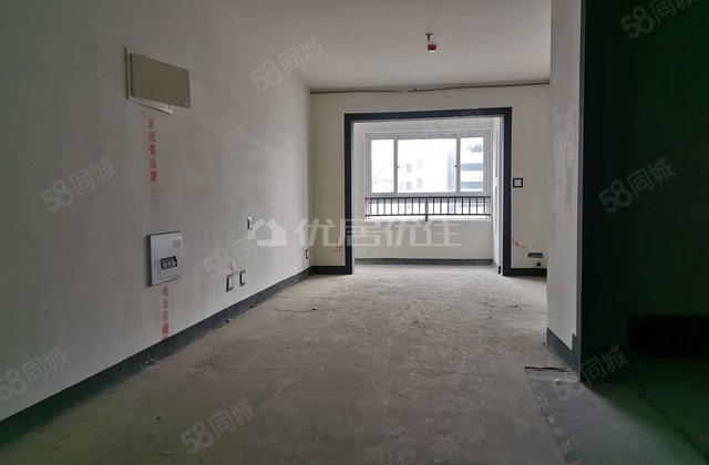 保利海上罗兰3室2厅94㎡37万二手房图片