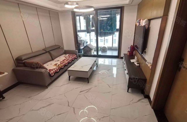 盛世豪庭2室2厅90㎡69万二手房图片