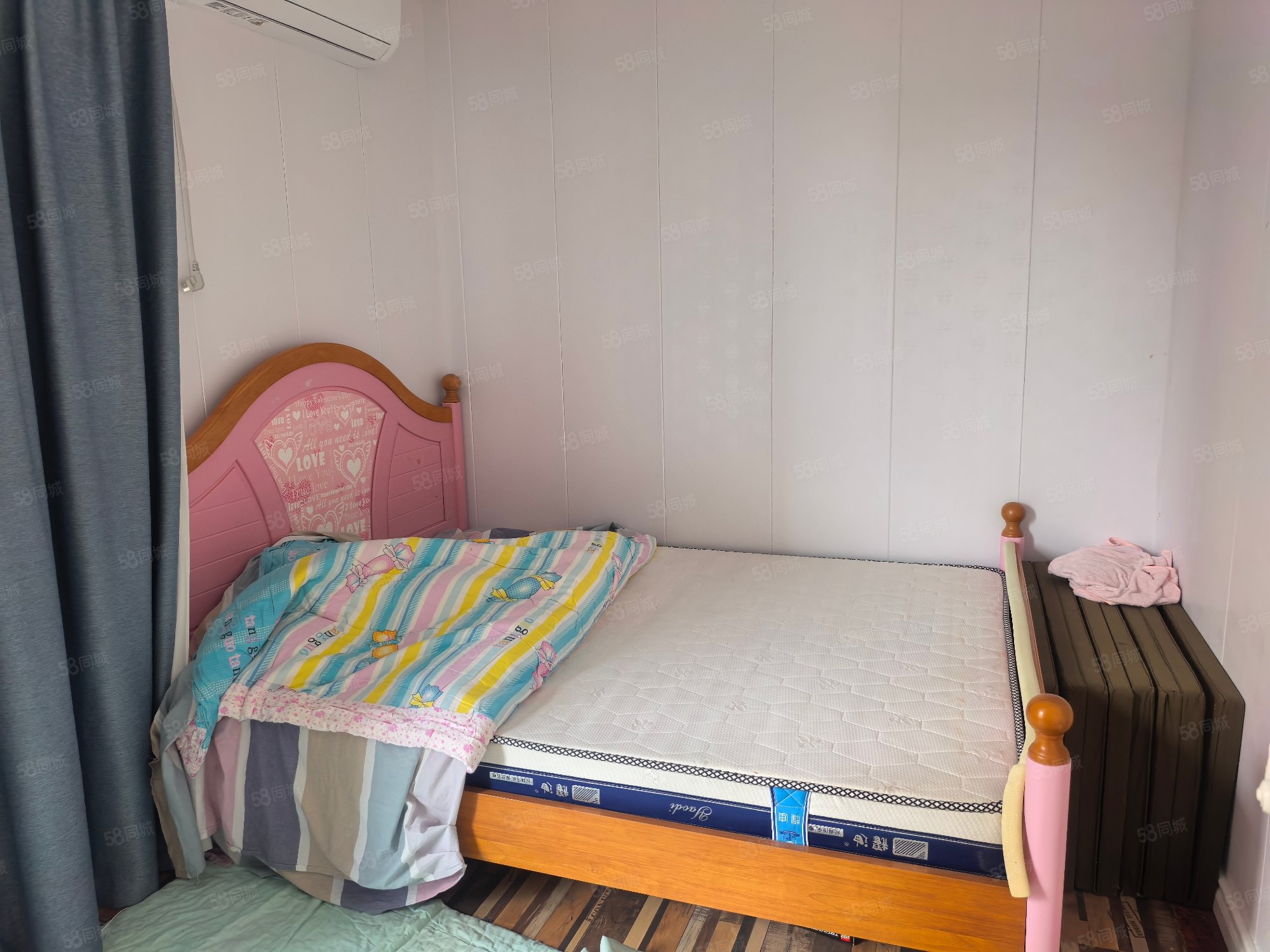 當(dāng)代旭輝墅4室2廳3衛(wèi)101.4㎡南北430萬