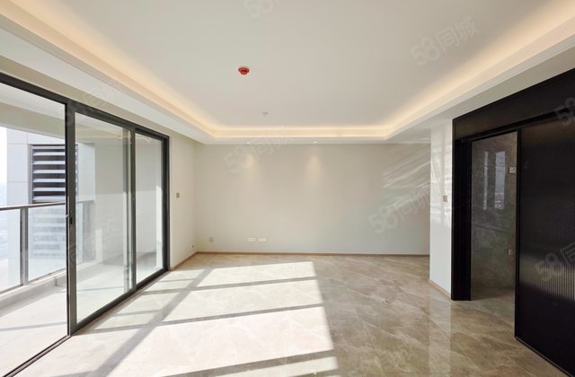 新城时光印象3室2厅117.76㎡129万二手房图片