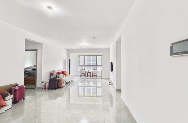 好房急售 新房 赠车位储藏室免大税 祥生金麟府 四室两厅两卫