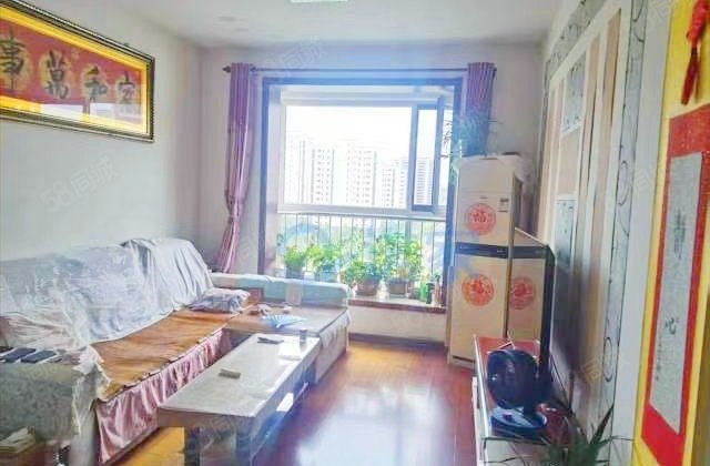 信雅苑1室1厅61㎡25万二手房图片