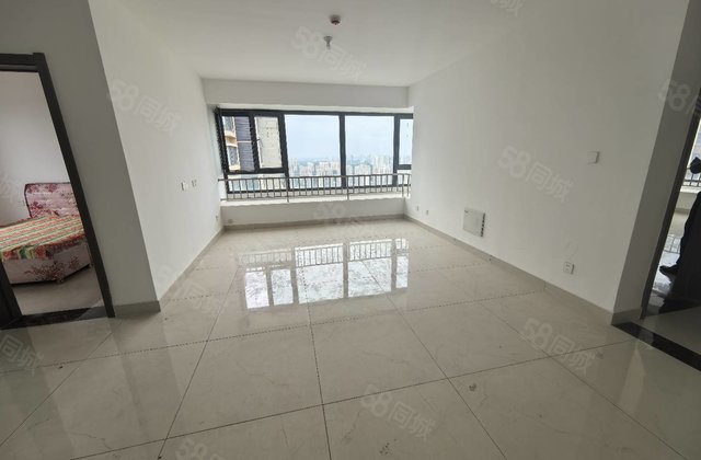 嘎嘎新 刚交工未住 送车位~储 两卫  阿尔卡迪亚 次新小区