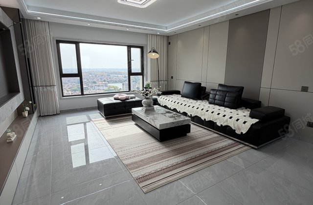 白城碧桂园4室1厅146㎡69.8万二手房图片