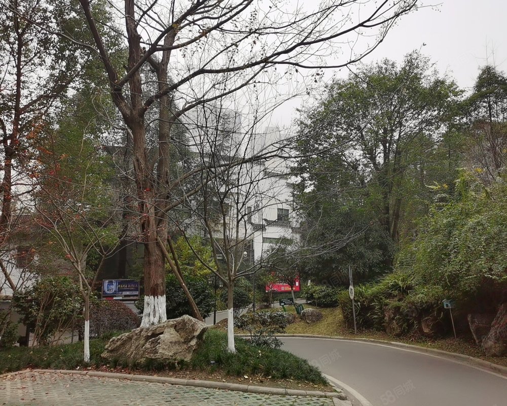 【中华坊, 中华坊小区详情,房价走势,房源,业主论坛】- 绵阳58同城