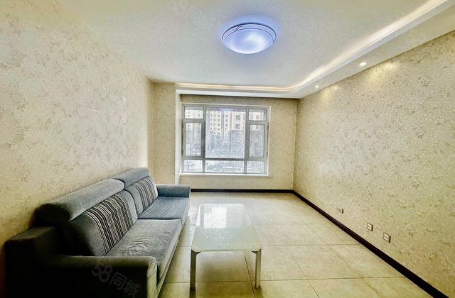 力旺美林3室2厅106㎡75万二手房图片