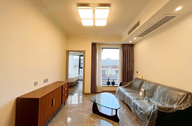 成华奥园广场(二期)2室2厅69㎡135万二手房图片