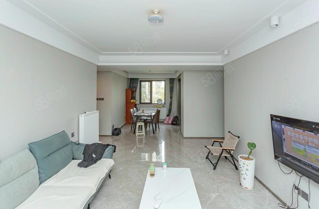 金隅大成郡(东区)3室2厅121.95㎡160万二手房图片