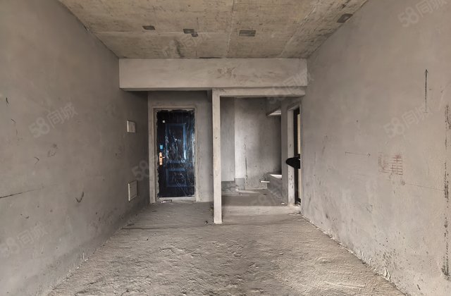 钧明城3室2厅94㎡66万二手房图片