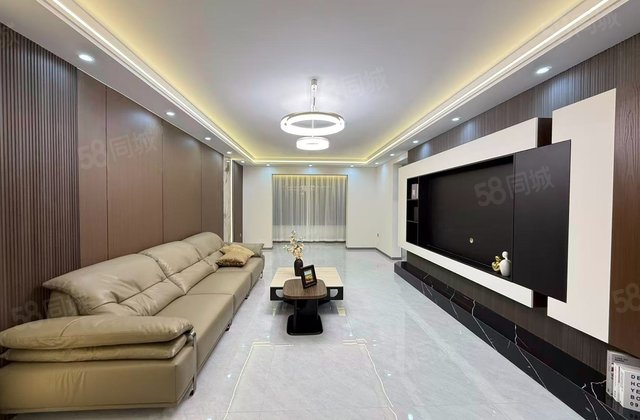 金桥凤凰城3室2厅114.61㎡64.5万二手房图片