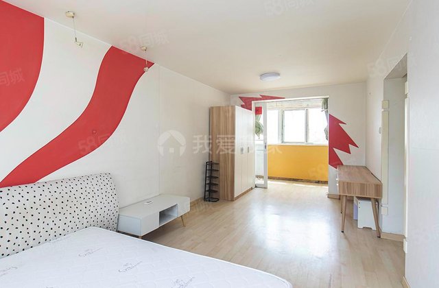 曙光花园望河园4室1厅142.03㎡880万二手房图片