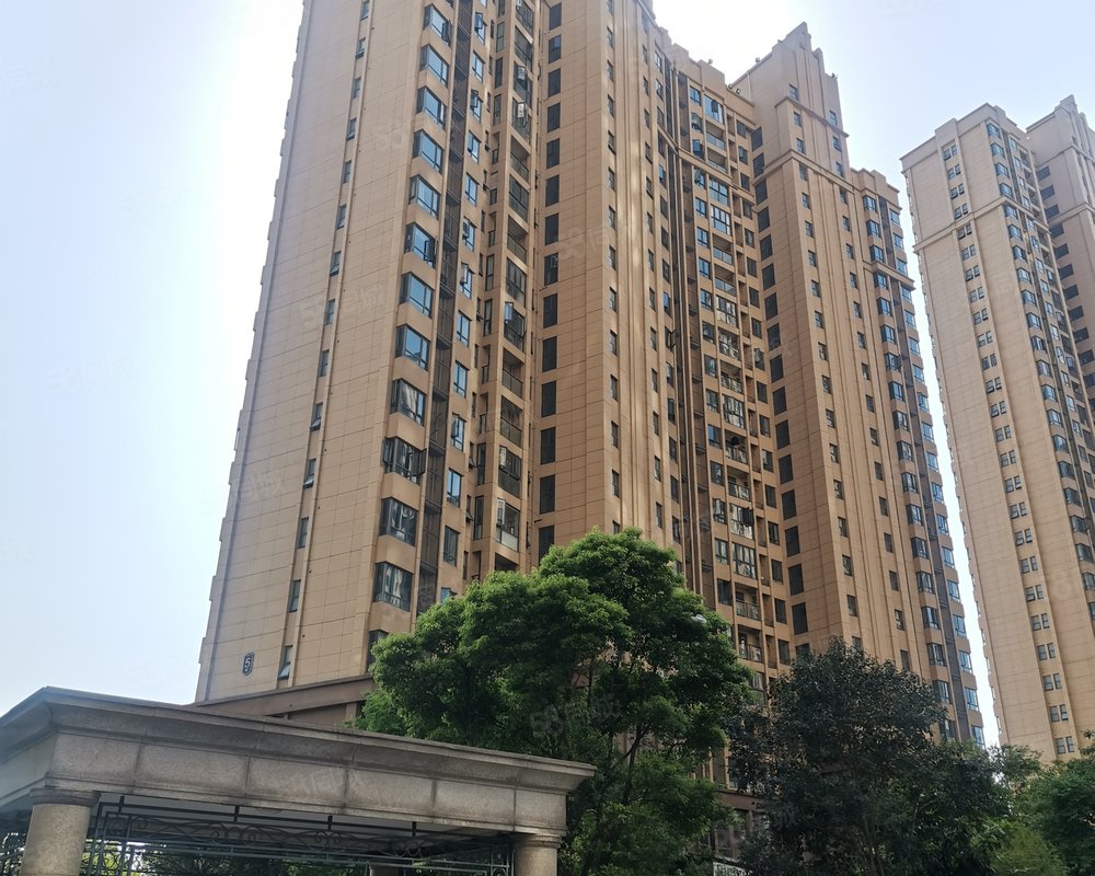 【汉江湾壹号(一期), 汉江湾壹号(一期)小区详情,房价走势,房源,业主