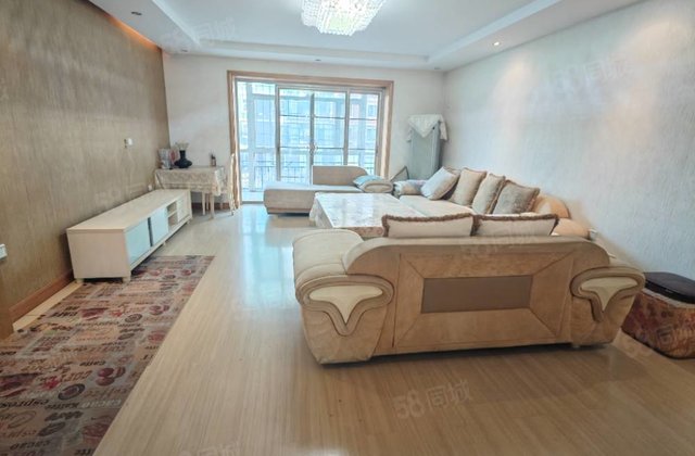 世纪家园3室2厅193㎡88万二手房图片