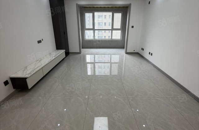 太和英郡3室2厅120.77㎡84万二手房图片